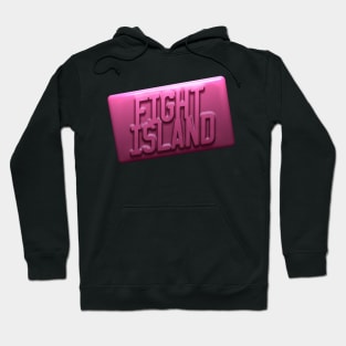 Fight Island Soap Hoodie